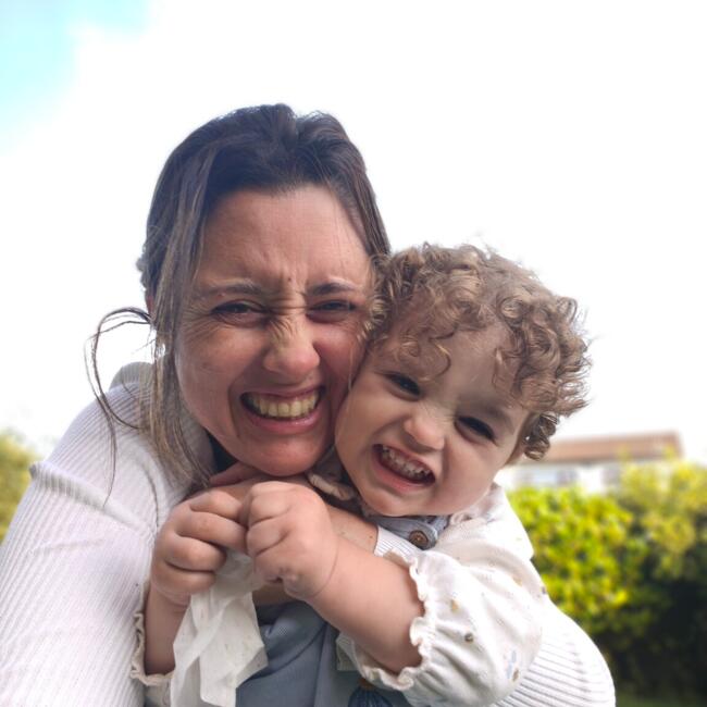 Babysitting job in Limerick: Clara