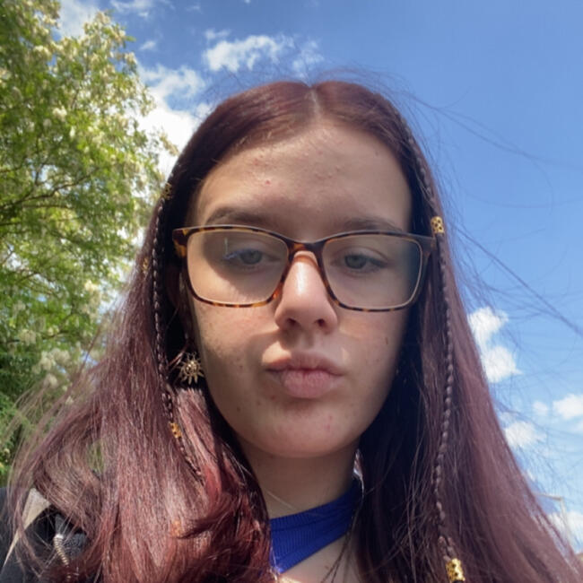 Babysitter in Cambrai: Lea