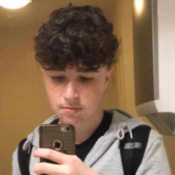 Babysitter Essen: Anwar