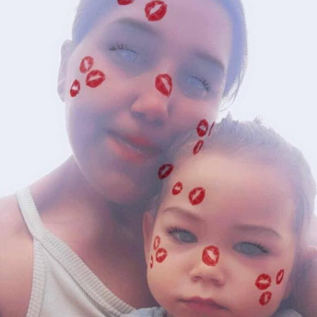 Nanny in Borča: Stojanka Petrovic