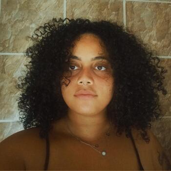 Babysitter Rio de Janeiro: Andreza
