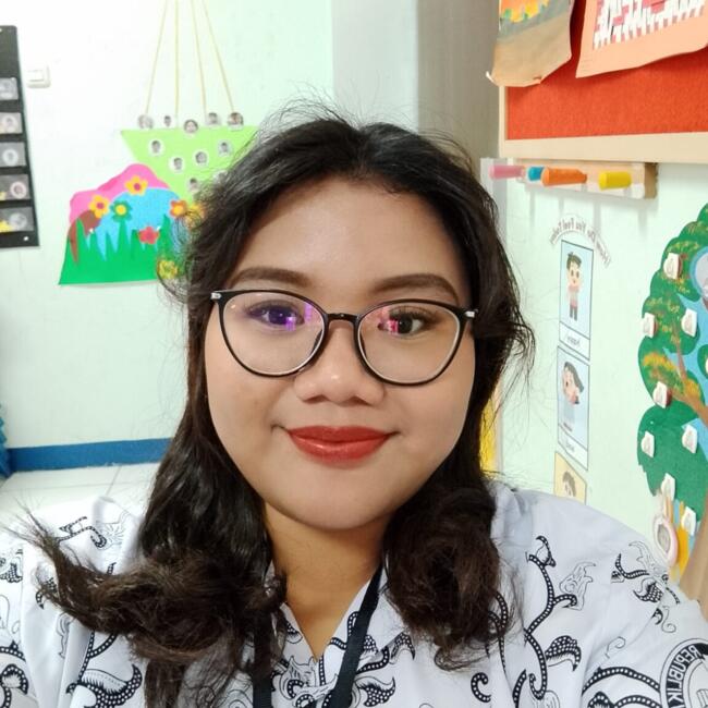 Babysitter di Jakarta: Yoan