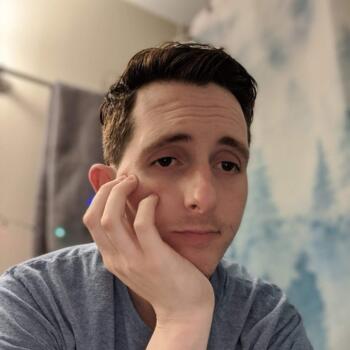 Babysitter στην περιοχή Aurora (Colorado): Ethan Scott