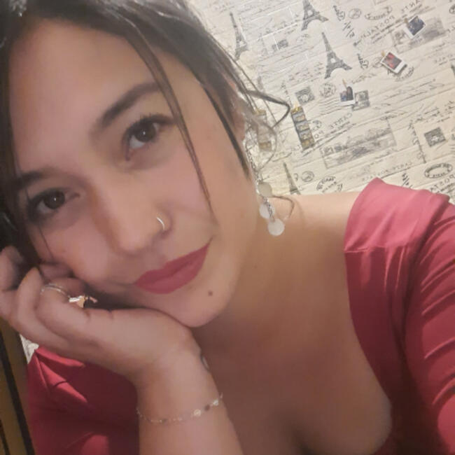 Babysitter in Puente Alto: Romina Ureta