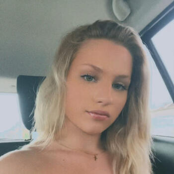 Babysitter στην περιοχή Σαρλερουά: Pauline