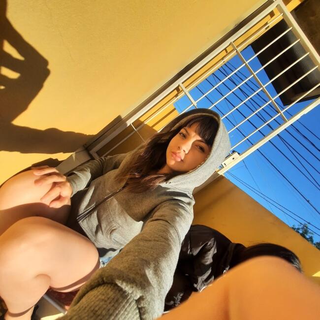 Niñera en Córdoba: Xiomara