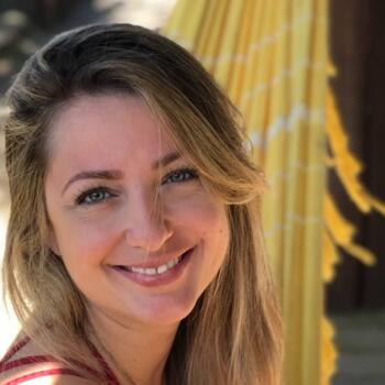 Babysitting job in Florianópolis: babysitting job Daiany