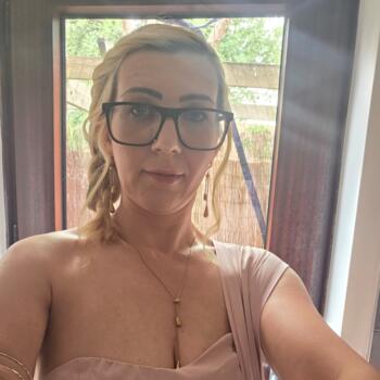 Trabajo de cuidador(a) en Milton Keynes: trabajo de niñera Hanna