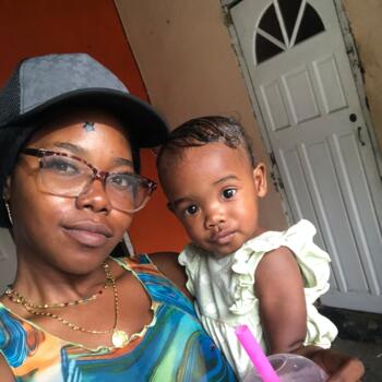 Babysitting job in Arima: babysitting job Shadieann