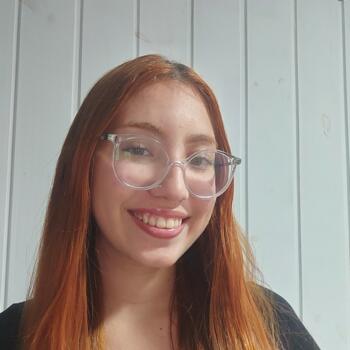 Babá em Bombinhas: Maria Fernanda