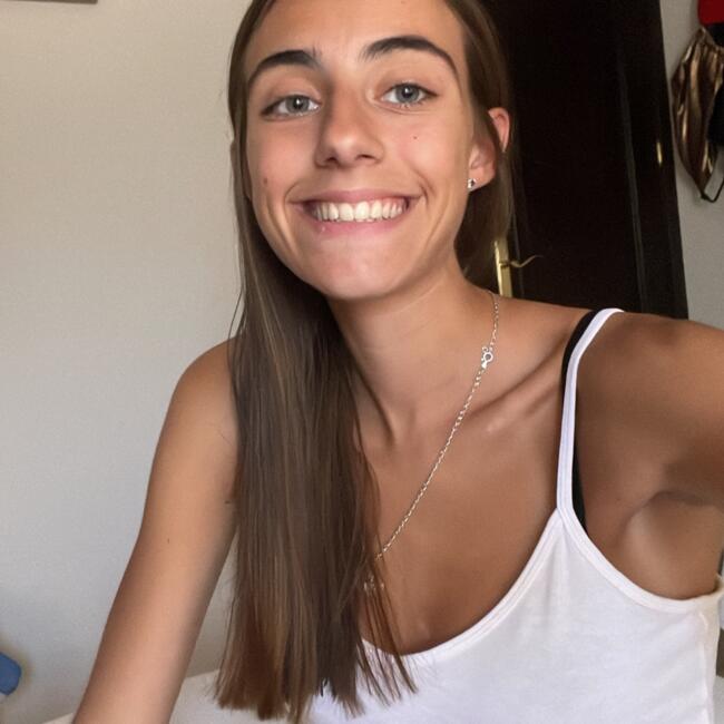 Nanny in Córdoba: Beatriz