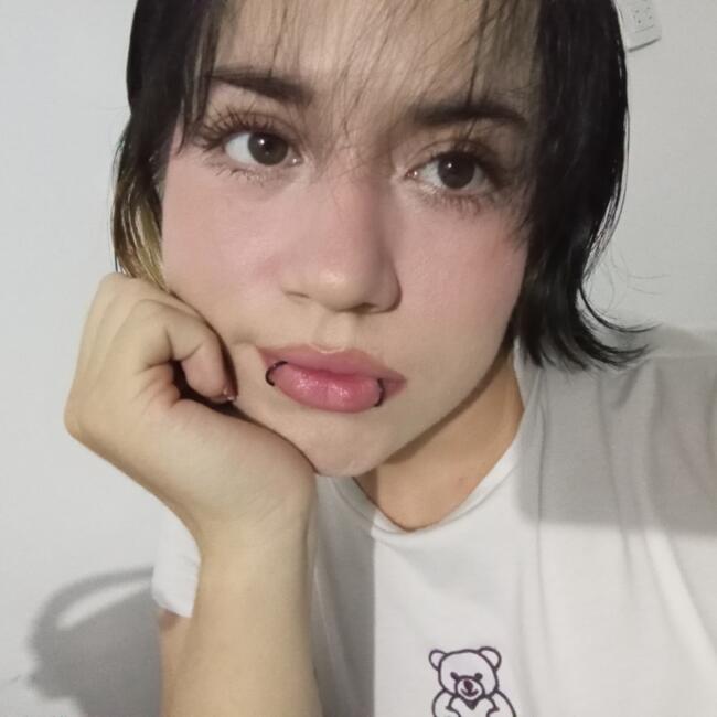 Babysitter in Cúcuta: Alexandra