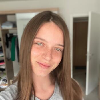 Bebisiterka u Novi Sad: Anja