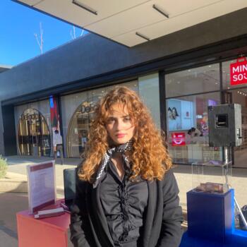 Babysitter in Rabat: Douae