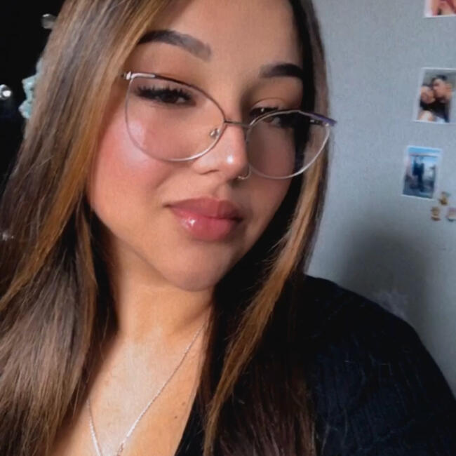 Babysitter in La Florida: Ethienne danae