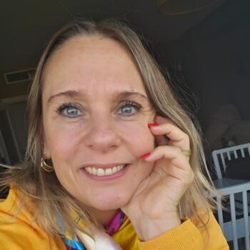 Babysitter in Boadilla del Monte: Mariela