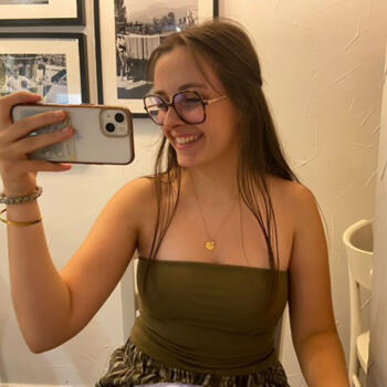 Babysitter in Nancy: Leeloo