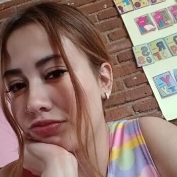 Baby-sitter in Ixtapaluca: Nancy