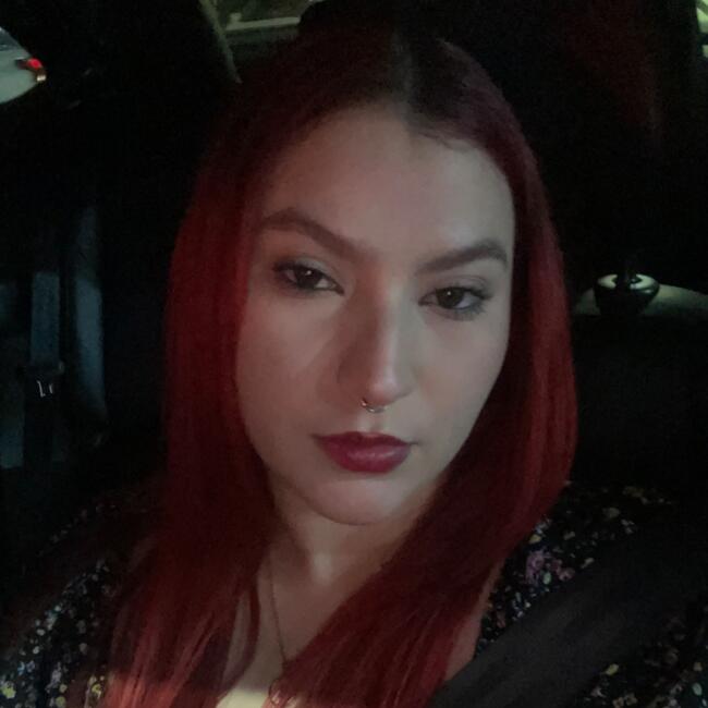 Babysitter in Mazatlán: Shareny Loc