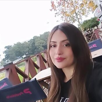 Babysitter in Concepción: Camila