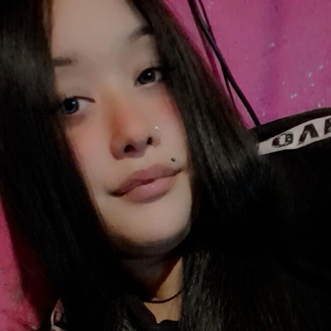 Babysitter in El Pinar: Romina