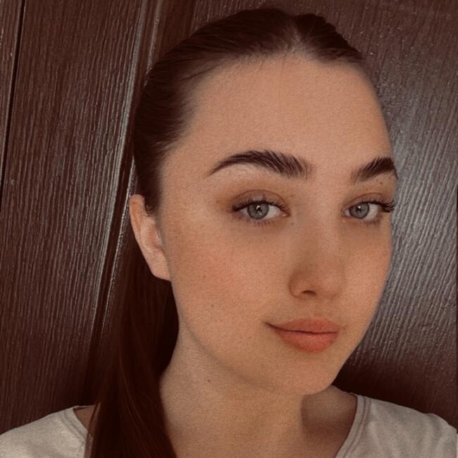 Bonă în Chișinău: Tatiana