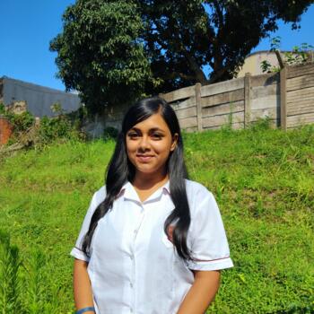 Babysitter in Durban: Martha