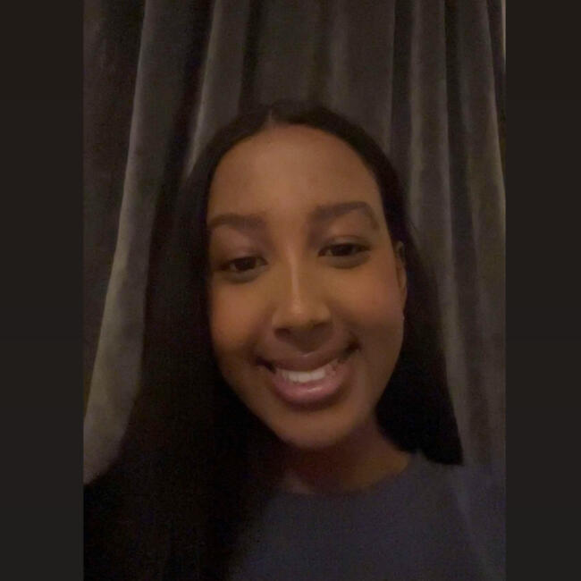 Barnvakt i Gävle: Ilhan