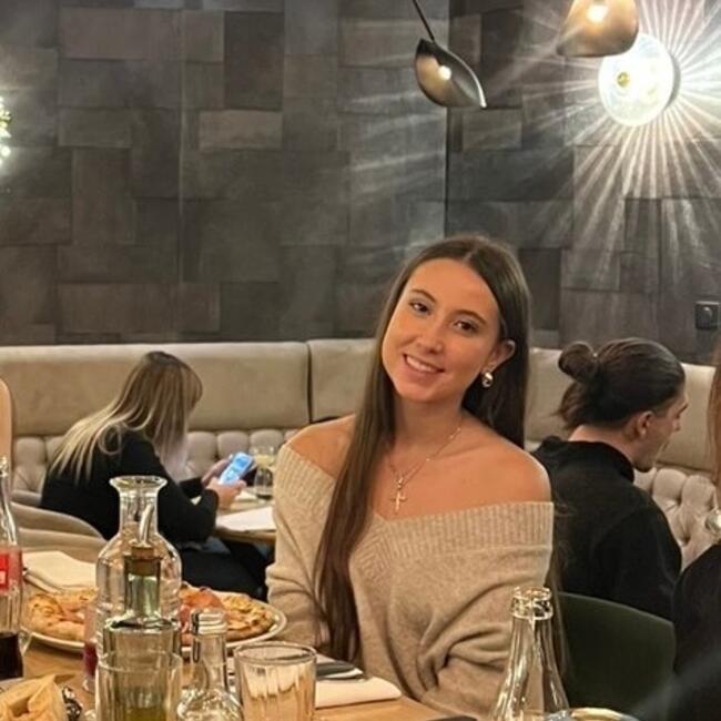 Babysitter in Traînou: Margaut