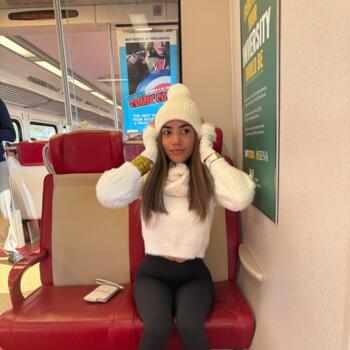 Babysitter Vega Baja: Bethzalierys