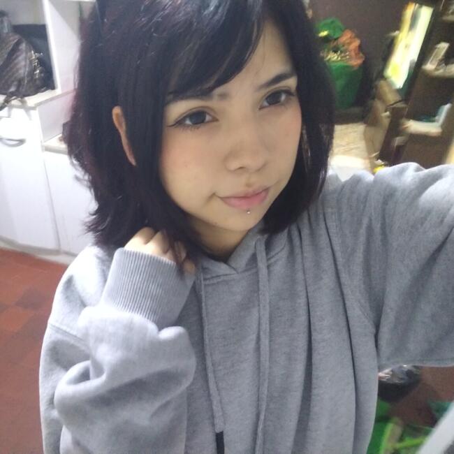 Babysitter in San Juan de Lurigancho: Catherine