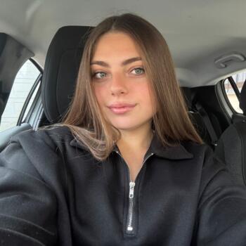 Canguro en Valencia: Giulia