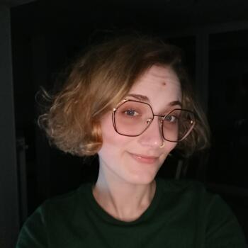 Nanny en Gante: Delphine