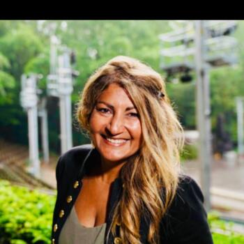 Nanny Amsterdam: Sukumari (Suki)