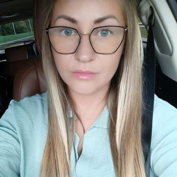 Babysitting job in Vilnius: babysitting job Odeta