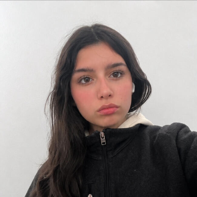 Babysitter in Chillán: Fabiola