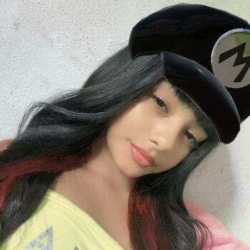 Babysitter in Itajubá: Maria Luiza