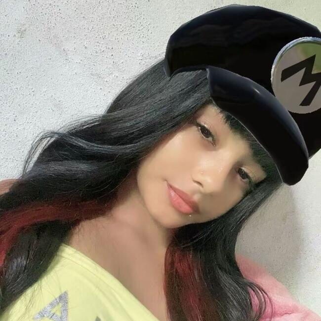 Babysitter in Itajubá: Maria Luiza