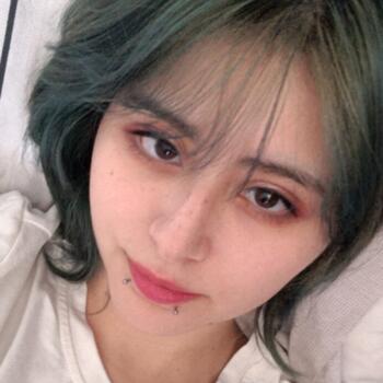 Niñera en Estación Colina: Danae