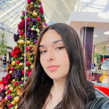 Babysitter in La Serena: Madeleyne Venegas