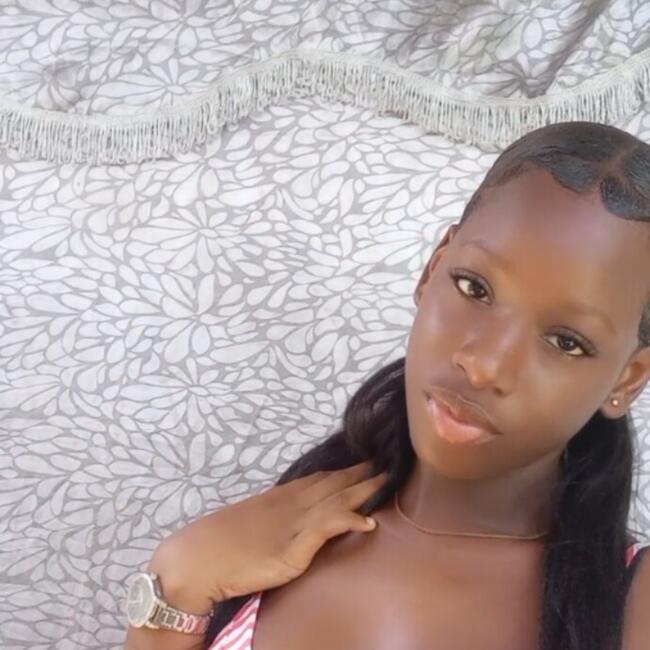 Babysitter in Anchovy: Toniann