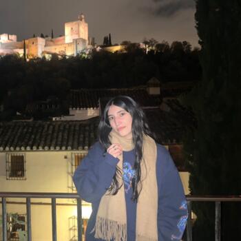 Canguro en Granada: Helena