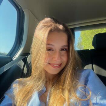 Babysitter Bagunte: Alexandra