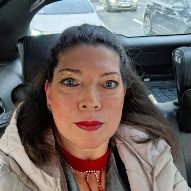 Bébiszitter Budapest területén: Gyöngyi