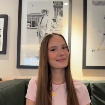 Babysitter in Böblingen: Elisa