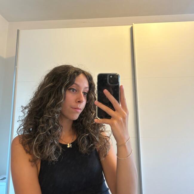 Babysitter in Vezzano sul Crostolo: Matilde