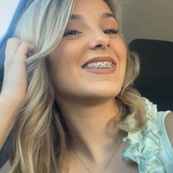 Babysitter in Jerez de la Frontera: Maria