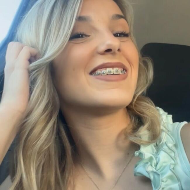 Babysitter in Jerez de la Frontera: Maria