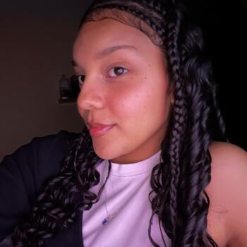 Canguro en Madrid: Noa