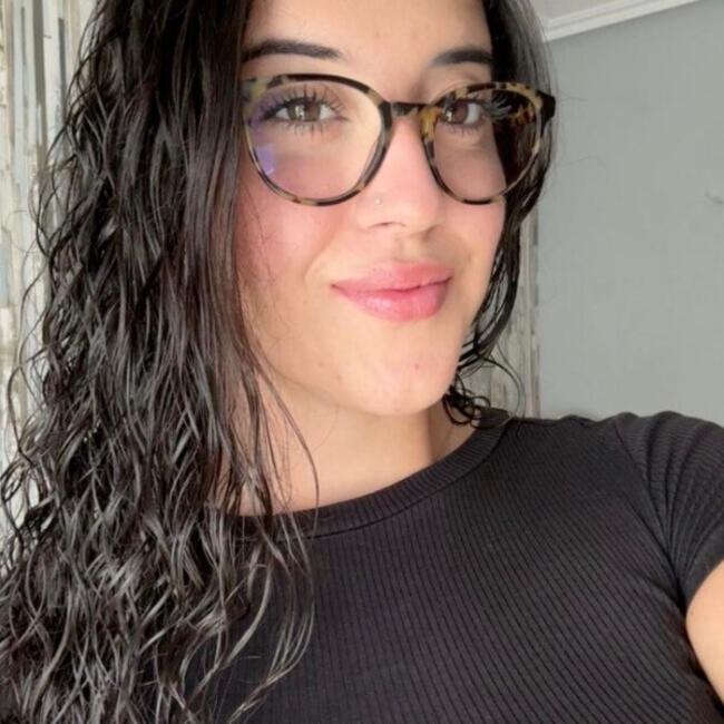 Canguro en Colmenar Viejo: Paula